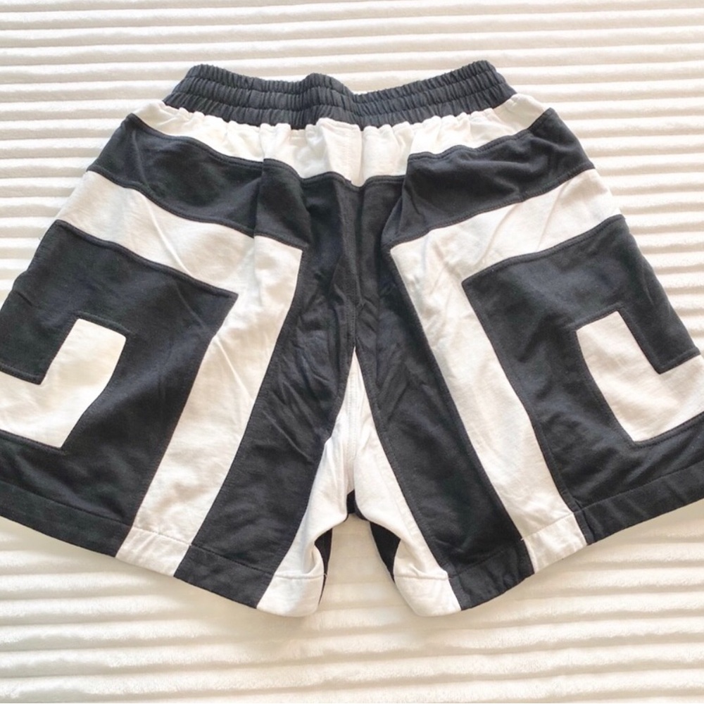 KTZ Boxing short Summer 2015 collection Greco Roman Gladiator Streetwear - Picture 2 of 4